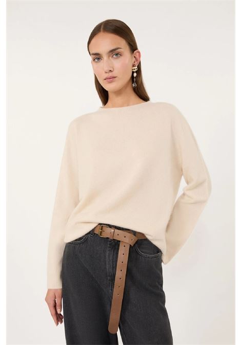 Crew-neck sweater MAX MARA WEEKEND | 2625366072600001